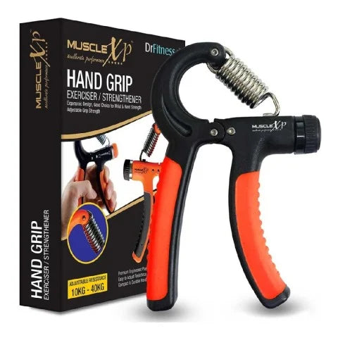 Hand Grip Exerciser