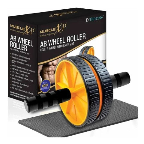 AB Roller Wheel