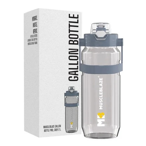 Gallon Bottle Pro