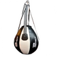 Black Boxing Punching Bag