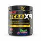 GNX BCAA X9 ACCELERATES MUSCLE RECOVERY 60 Servings