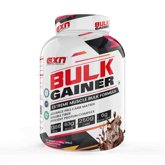 GXN BULK GAINER Swift Mass Gainer 8.8lbs