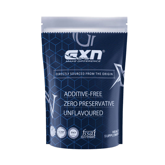 GNX mass gainer GXN PURE CARBO HYDRATE 100% Raw & Pure Carbs 4.4lbs