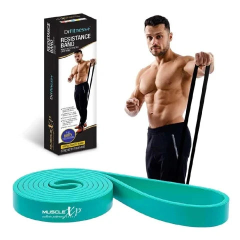 Stretch Loop Band