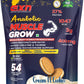GNX ANABOLIC MUSCLE GROW Revolutionary Science For Muscle Mass 2.2lbs