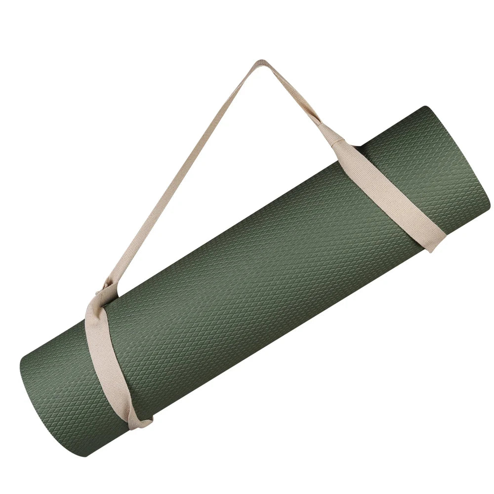 Yoga Mat