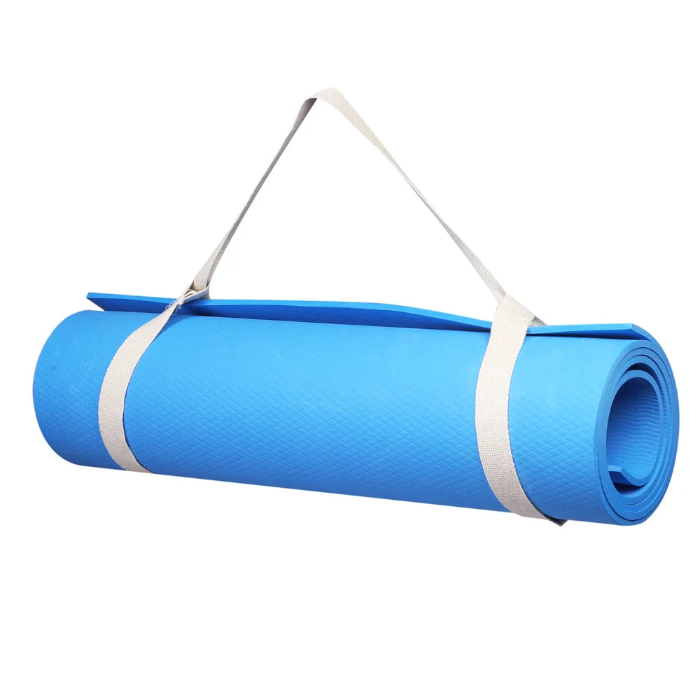 Yoga Mat